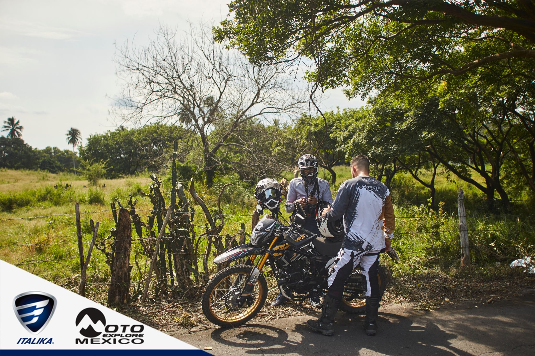 ITALIKA CHACHALACAS D1 234